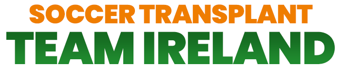 Soccer Transplant Team Ireland